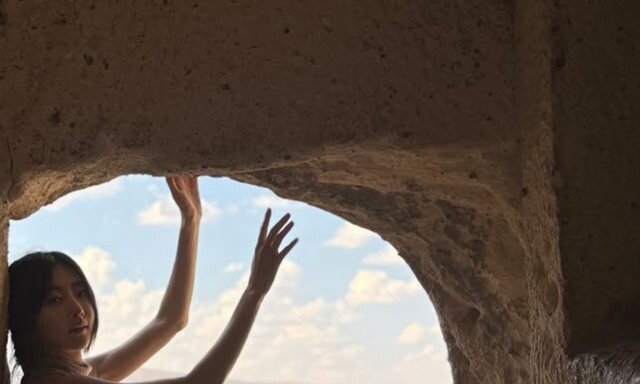 달수빈, 정신 혼미해지는 완벽 몸매…건강 섹시美 과시