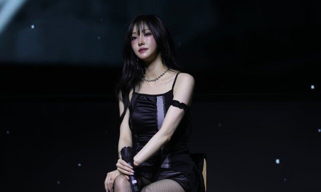 확 달라진 여자친구 유주, 못 알아볼 뻔…새출발 제대로