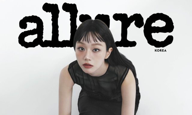 혜리, ♥우태와 열애하더니 난리난 미모