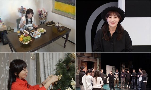 허윤정, 식도암 고백…“식도 24cm 절제, 15kg 빠졌다”