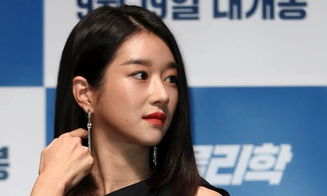서예지, 자숙 끝내더니 상상초월 행보…당당하네