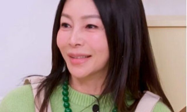 62세 황신혜 미모 대박…인기 유부남 과거 고백