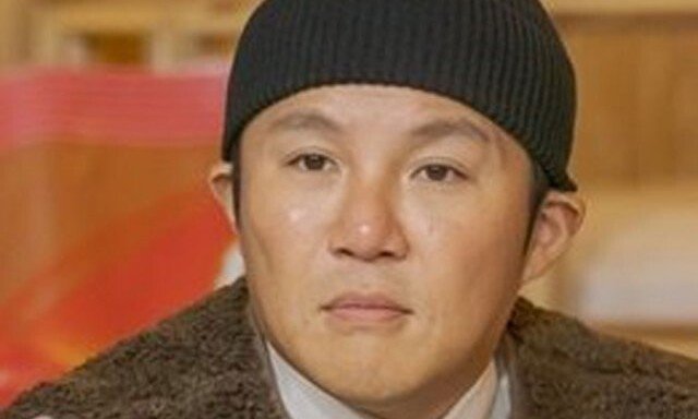 ‘조폭연루설’ 논란 속 복귀 조세호, 핼쓱해진 얼굴 포착