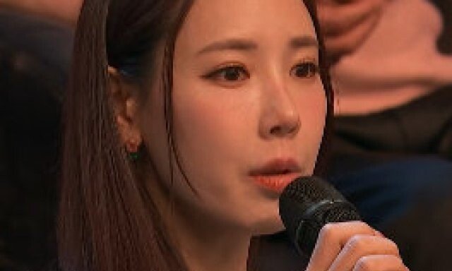 “5년 후면 50세” 채은정, 결혼 3개월 만에…안타까워