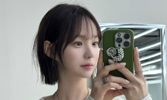 ‘합숙맞선’ 김태인, 상간녀 의혹에 입 열어 “도를 넘어…법적 대응”