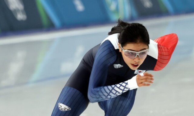 이나현, 제대로 사고 쳤다! 역사상 최초 기록