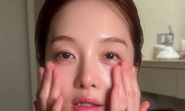 황보라, 음주운전 전력도 있는데…교통사고 연출 뭇매