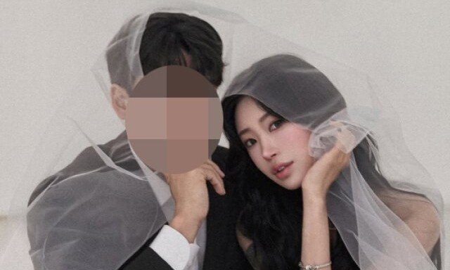 ‘故 최진실 딸’ 최준희, 11살 연상 비연예인과 5월 결혼