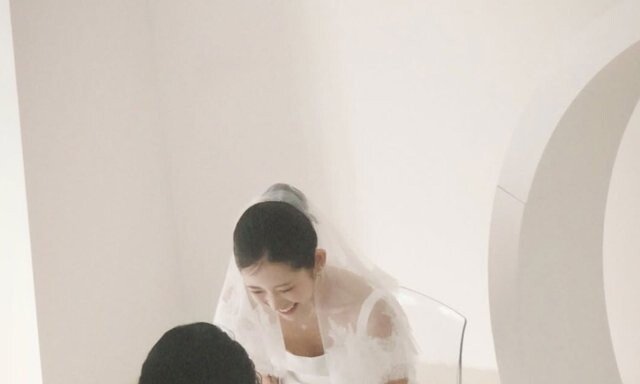 ‘5월 결혼’ 최준희, 11살 연상 예비 신랑 공개