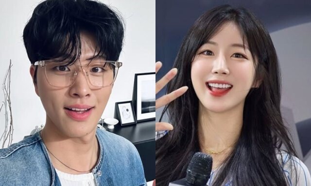 ‘환승연애4’ 男 출연자, 치어리더와 열애설 ‘깜짝’