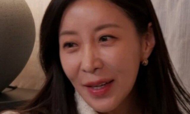 54세 윤정수, ♥원진서 잠자리 만족도 언급에 굴욕