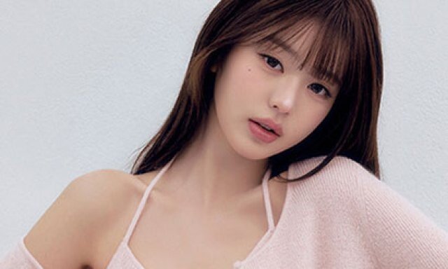 장원영, 파격 이너웨어 패션…성숙미+러블리 더했다