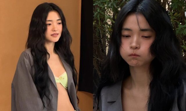 김태리, 교사 됐다면서 파격 노출 ‘어머머’