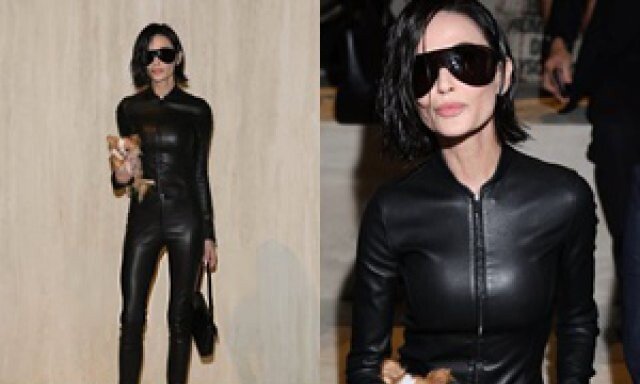 ‘전신 성형설’ 63세 톱 여배우, 몸매 실화?