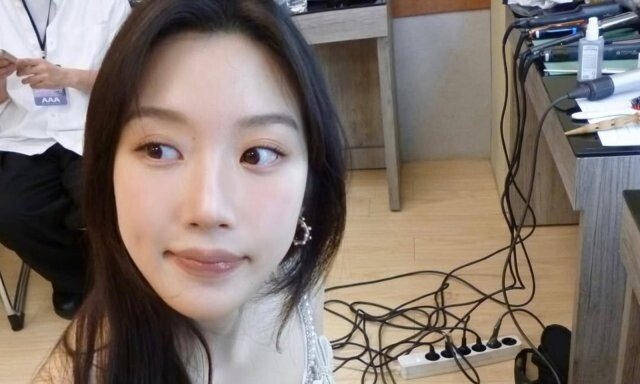 문가영, 파격 노출…청순 섹시란 이런 것