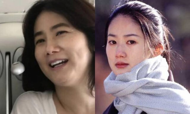 ‘54세’ 심은하 이렇게 변했다…근황 깜짝