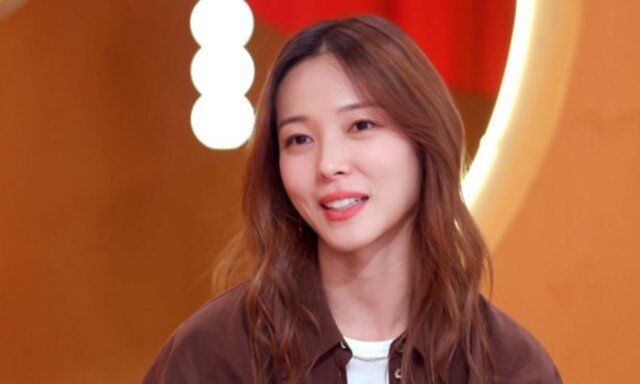 선예 뭐라고? 밥 먹다 침대 가서 아기 낳고 다시…