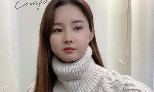 남현희 “가정파괴범의 만행들…두 XX들” 의미심장
