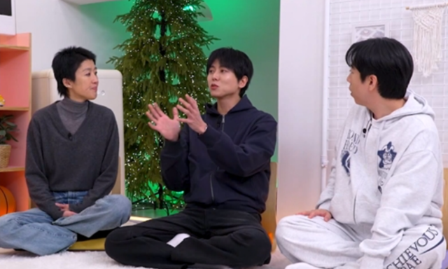 주우재 원래 유명했다? “모델계선 네임드였다”