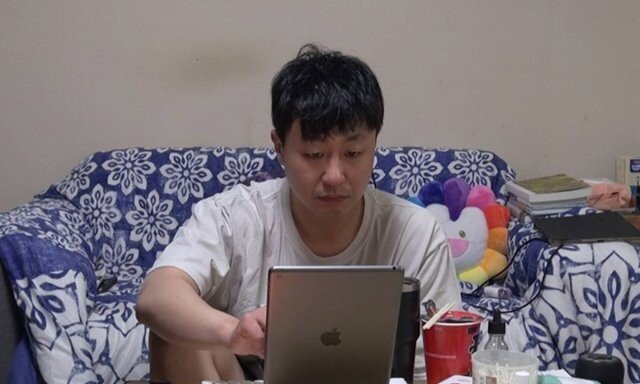 배유람 “母 유방암 투병 중 치료 사기”…충격 사연