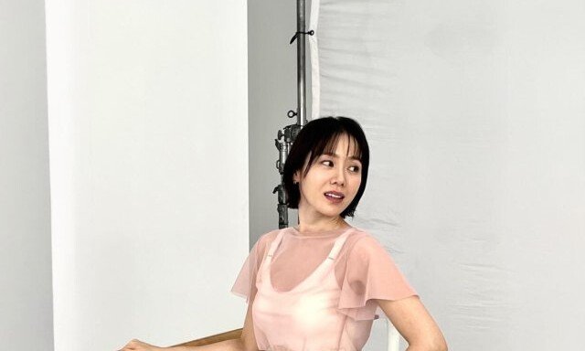 44세 ‘손예진 브라’ 신상도 핫해…복근 대박