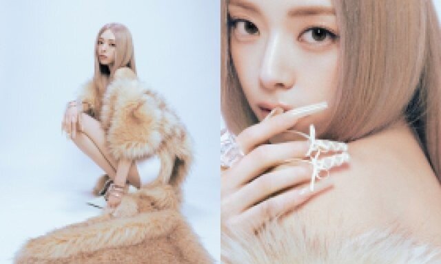 ITZY 유나, 파격 변신…포스트 이효리 맞네맞아