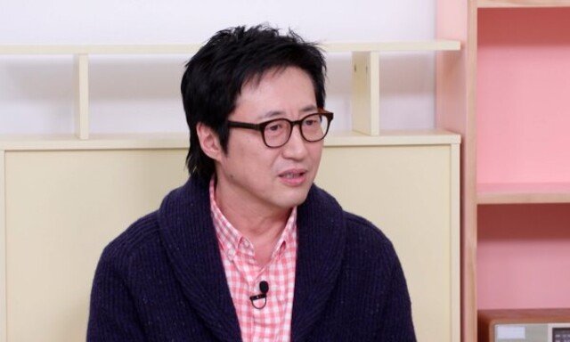 박신양 생활고+사경 헤매 “칼 들이밀기도…” 어떻게 버텼나