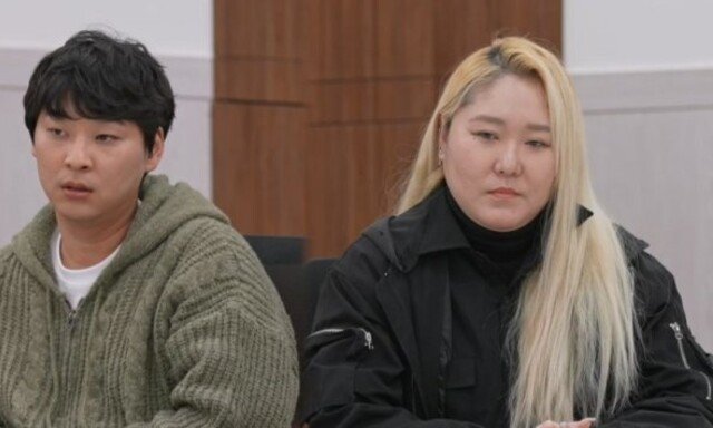 “아내 잘못 100대 0” 진태현, 초유의 부부 등장 (이혼숙려캠프)