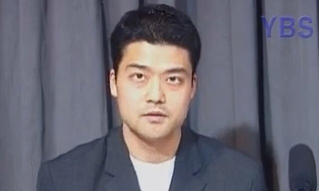 미래 아니고 과거? 대학생 전현무 충격 외모