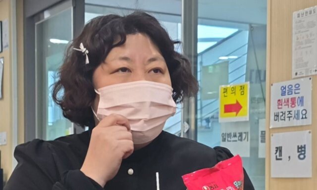 母 떠나보낸 신기루 “너무 빨리 가…” 심경