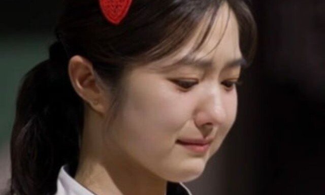이혜성, 눈물 고백 “자질 부족해” 도대체 무슨 일?