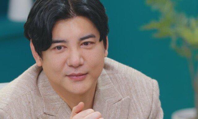 무속인 된 전처 소식…박재현 “생각만 해도 더럽다”
