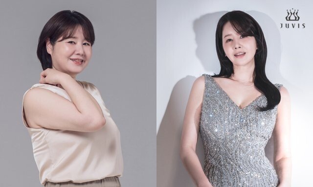 75kg→59kg…김지연, 다이어트 성공 “인생 뒤집혔다”
