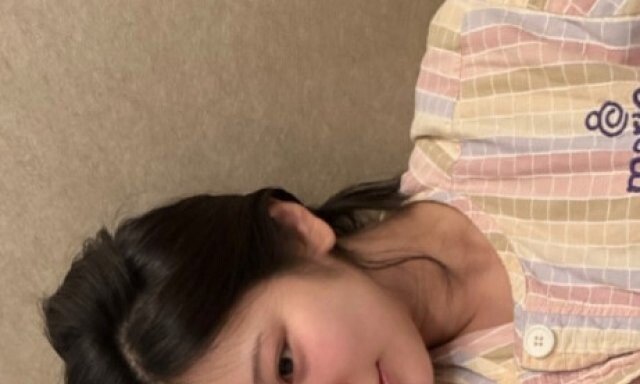 소희, 임신+출산 깜짝 발표 “조용히 간직…내 보물”