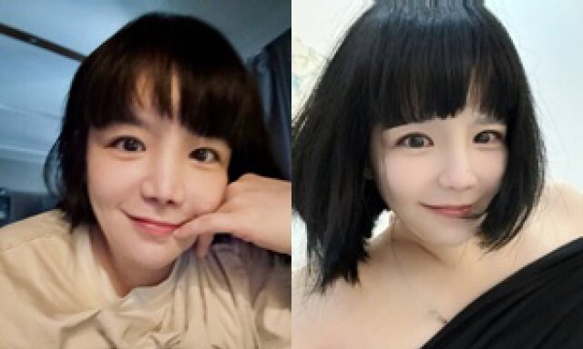 ‘강제추방’ 44세 에이미 근황 “뽕쟁이 아냐” 버럭