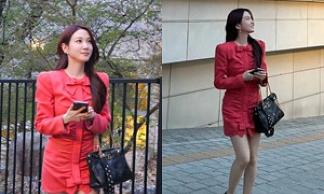 박은빈 맞아? 확 달라졌네… 몰라볼 뻔
