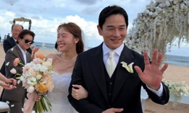 온주완♥민아 길거리서 스킨십+5년 연애…전현무 억울
