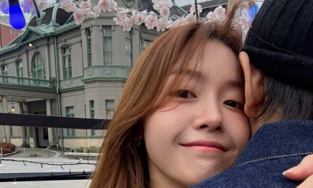방민아, ♥온주완 와락 안더니 찍어버림 ‘찰칵찰칵’