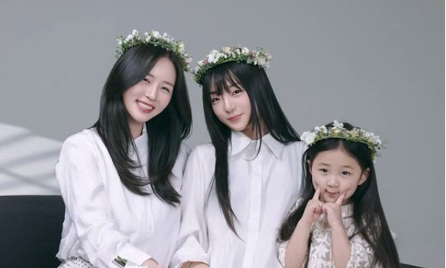 KCM 딸 미모 대박…‘뉴진스 민지’ 닮은꼴 엄마 판박이