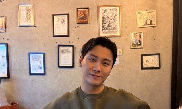 송승현, 연예계 은퇴→임신 발표…아빠 쏙 빼닮은 2세