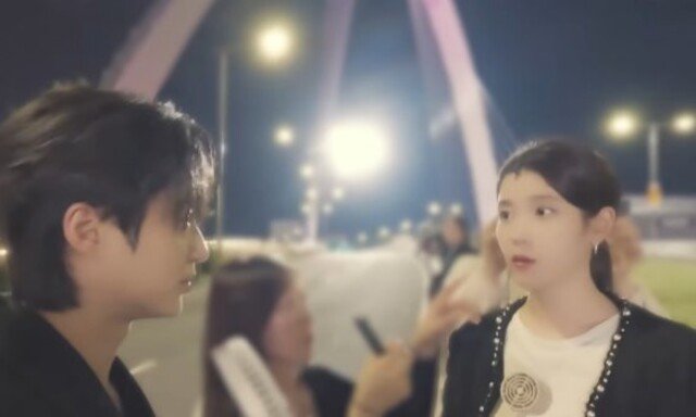 변우석을 못 알아보다니…“KTX 탔는데 아무도 몰라” 왜?