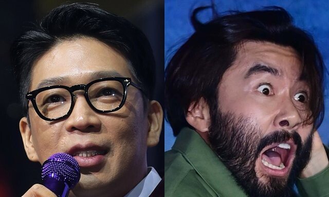 150억대 건물을…MC몽·노홍철, ‘1박2일’ 연결고리 무섭네