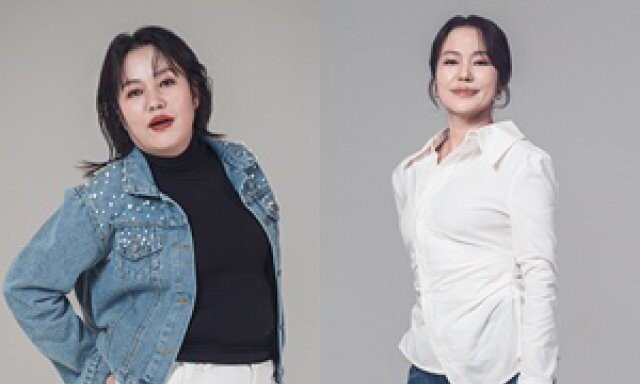 제니 엄마 맞아? ‘16kg 감량’ 김금순 확 달라졌네!