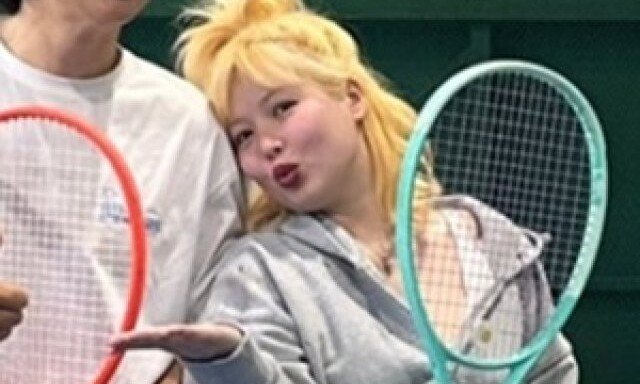 ‘용준형♥’ 현아, ‘살 올랐다’ 반응에…“건강하게 체중 조절”