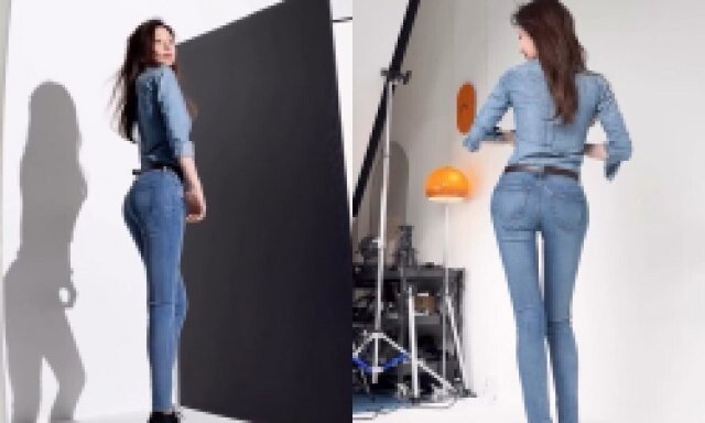 ‘마동석♥’ 예정화, 9년 만 큰 결심…핫걸 몸매 여전