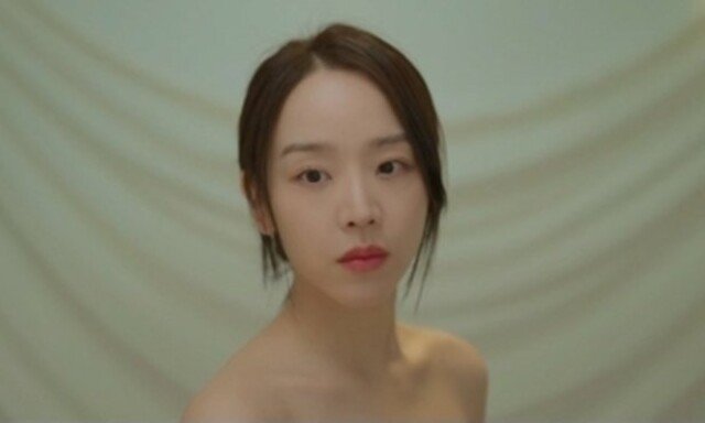 신혜선 반전 비밀 ‘충격’, 결국 목격한 공명 (은밀한 감사)