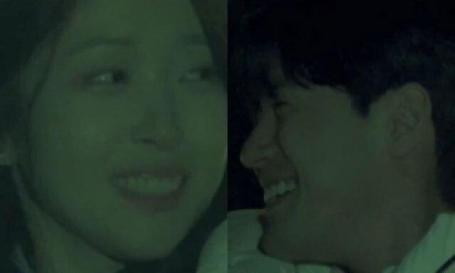 서준영, 7세 연하 썸녀♥ 과감한 스킨십…부모가 더 난리 (신랑수업2)