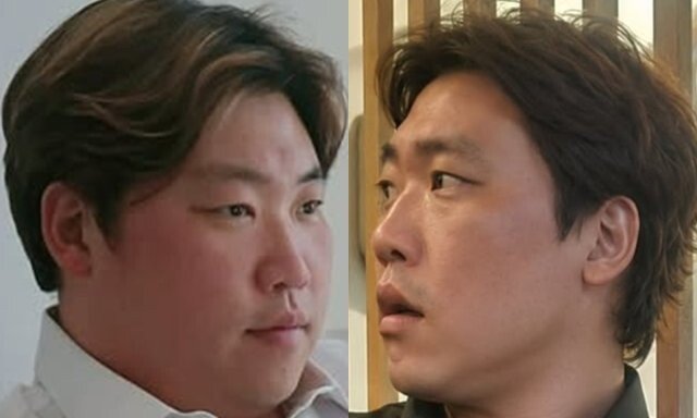 ‘홍현희 시매부’ 천뚱 맞아? 홀쭉해졌다…충격 근황