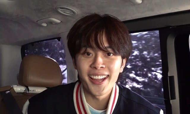 유선호, ‘1박 2일’ 제작진에 불만 “이게 리얼? 거짓말 버라이어티”