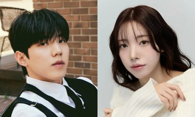 데이식스 도운, 유지유과 열애? 커플 아이템 포착